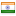 linux-delhi.org server is located in India