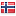 linux-delhi.org server is located in Norway